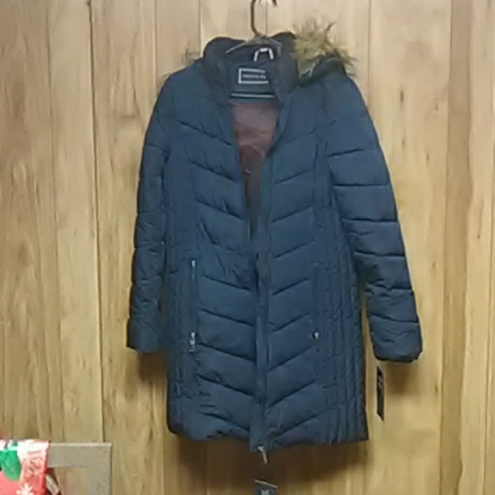 Womens jacket
